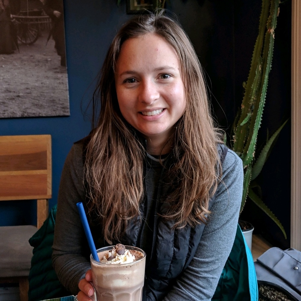 Meet your Posher, Jennifer